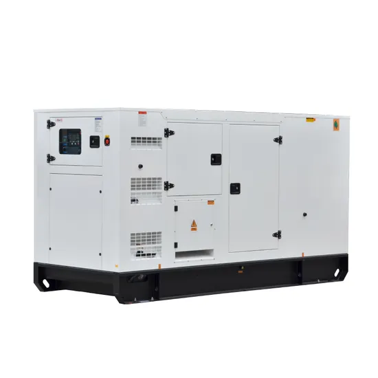 Long Lasting 200kw Silence Diesel Gnerator Power for Best Sale with CE 