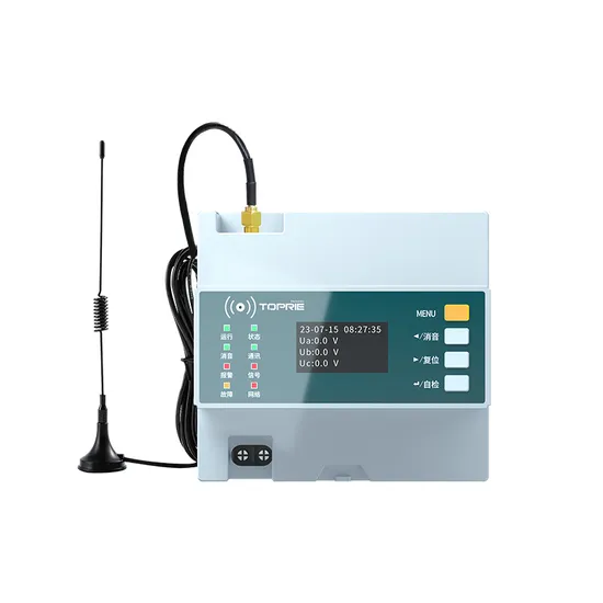 Smart Electricity Meter Lora Energy Meter Mqtt TCP/IP Power Meter with Free Platform 