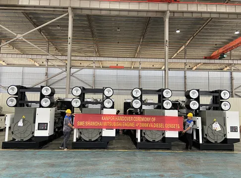 Perkin Power Generator 160kVA Diesel Engine with Canopy Cheap Price 