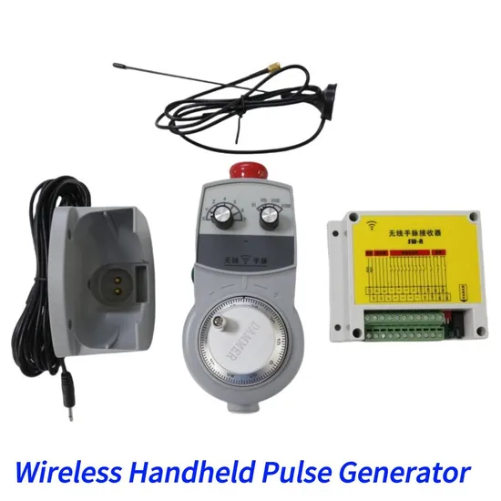 Signal Generator Pulse Generator Wireless Mpg Wireless Hand Pulse Generator 