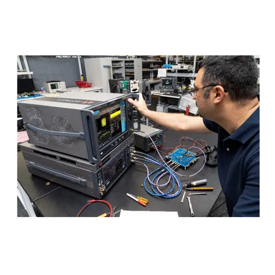 Keysight Psg E8257D 67 GHz Analog Signal Generator Technical Indicators 