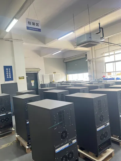 Yhzhch Uninterruptible Offline Computer Smart Price Home Nobreak Backup Mini Online 12V APC Transformer 2kVA 6kVA 10kVA for Office Reliable Stable UPS Power 