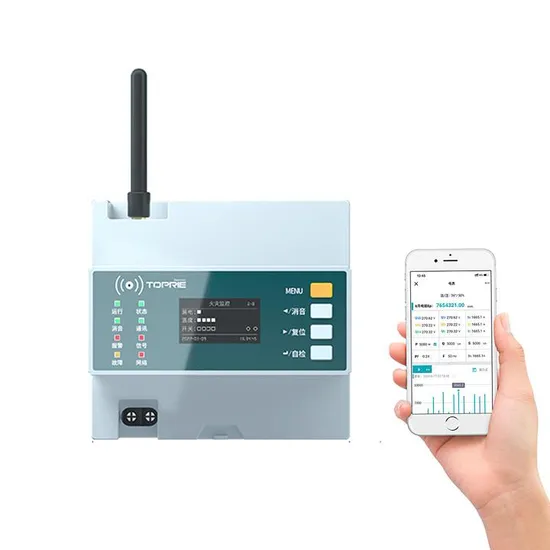 DIN Rail Kwh Meter Digital Multifunction Three Phase Energy Meter Electric Power Meter 