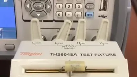 Th2830 50Hz