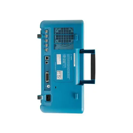 Afg3125 1 Analog Channels 1250 MHz16 Msa/CH2 GS/s14