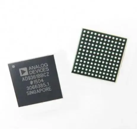 Original IC Ad9361bbcz Ad9361 RF Txrx Only Cellular (We provide Bom service PCB PCBA) 