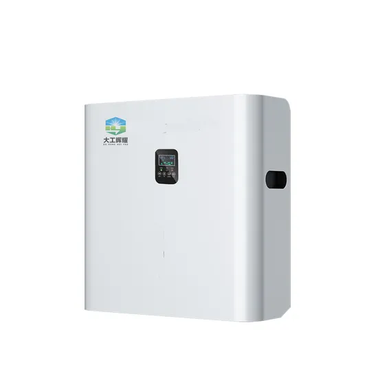 48V 5kw 10kw 15kw Hybrid System Kit Wall
