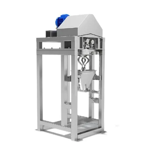 Cone Kneader Reactor Ck Kneader 20