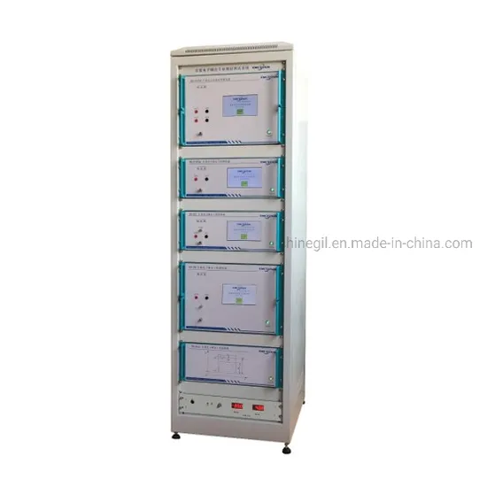 Automotive Signal Generator Per ISO 7637 ISO 1650 